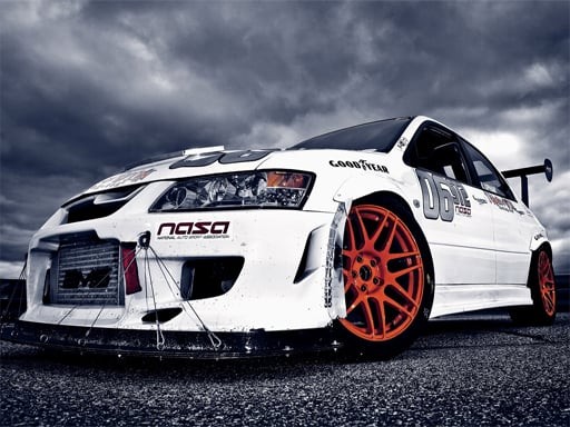 Games like Beautiful Cars Slide