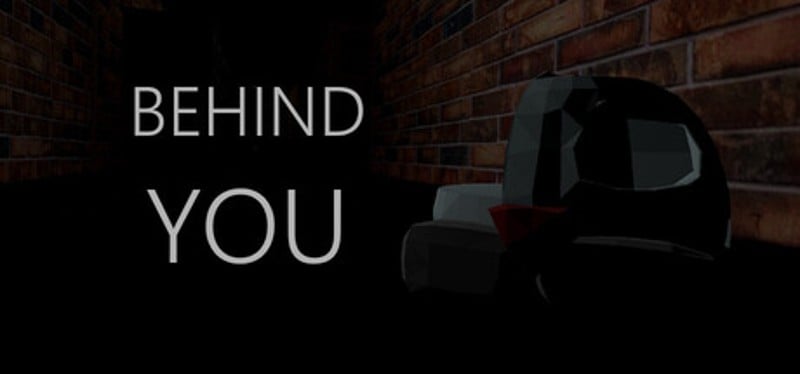 Behind You Image