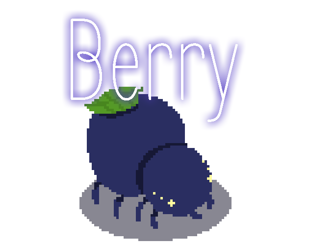 Games like Berry
