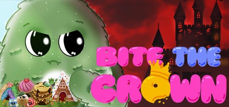 Games like Bite the Crown