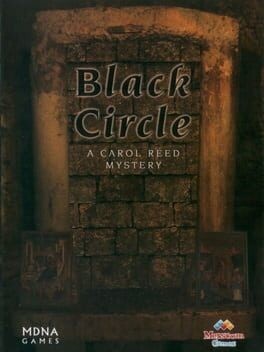 Games like Black Circle