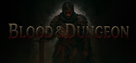 Games like Blood & Dungeon