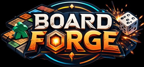 Games like Board Forge