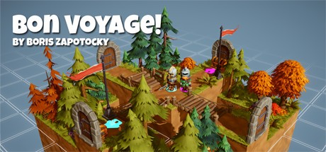 Games like BonVoyage!