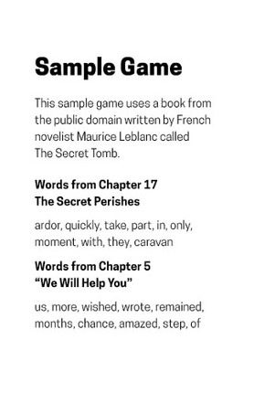 Book Reprocessing Machine #5 screenshot