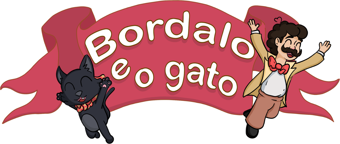 Games like Bordalo e o gato
