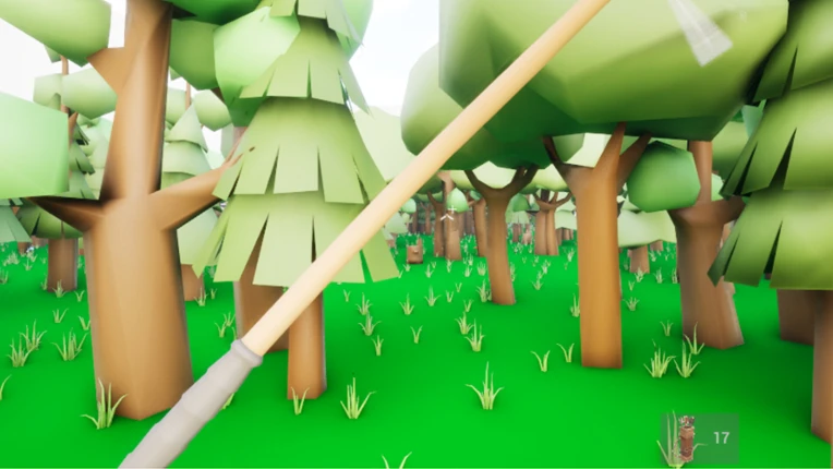 Bow Warfare: Multiplayer Combat Image