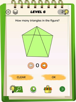 Brain Wise screenshot