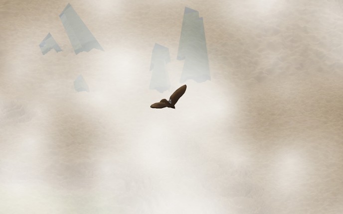 Brave Mouse Cartographer Trilogy screenshot