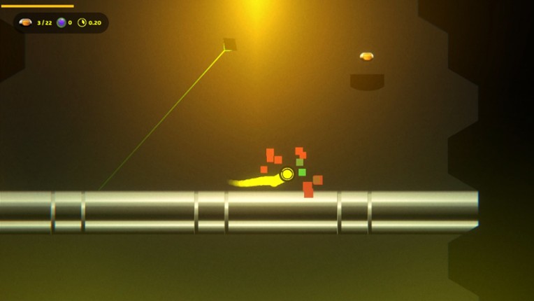 BringIT to MOM screenshot