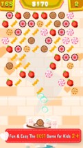 Bubble Candy Shooter Mania Games Image