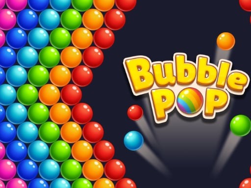 Games like Bubble Pop Shooter