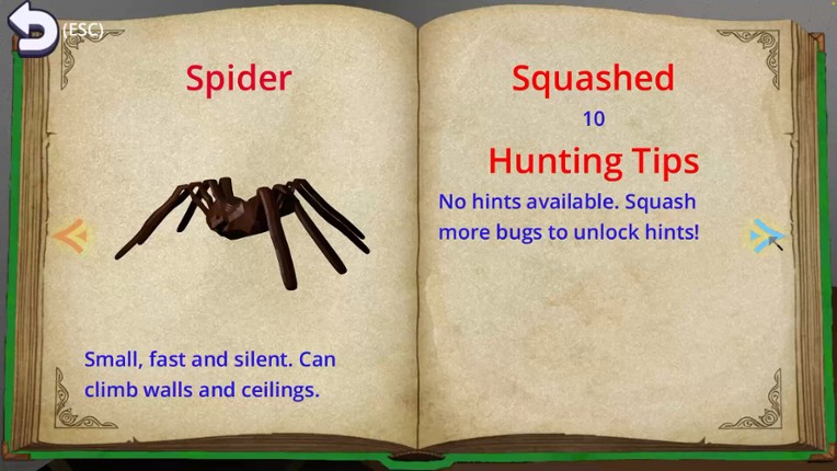 BugSquash screenshot