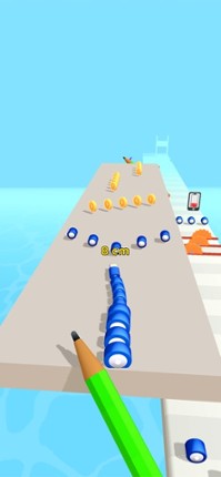 Cable Master! screenshot