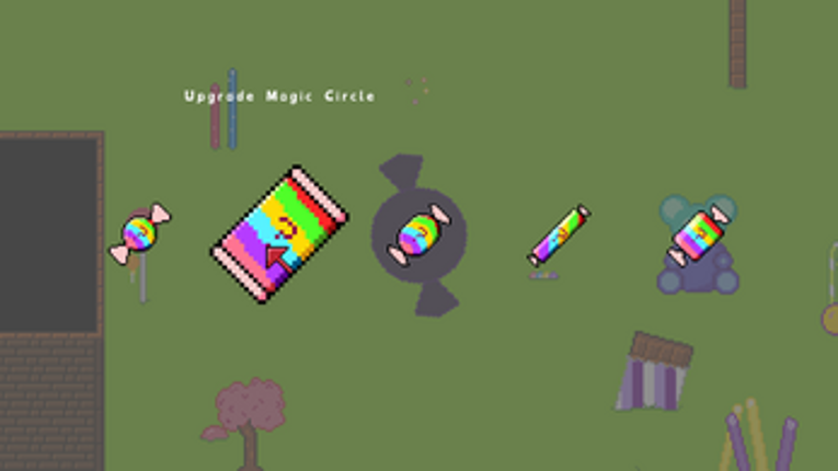 Candy's Shop ! Image
