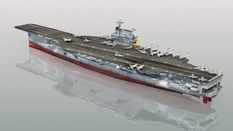 Carrier Deck 2 Image