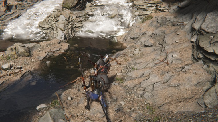 Castle of Lord Velimir screenshot