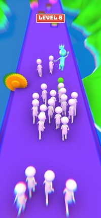 Chaos Run screenshot