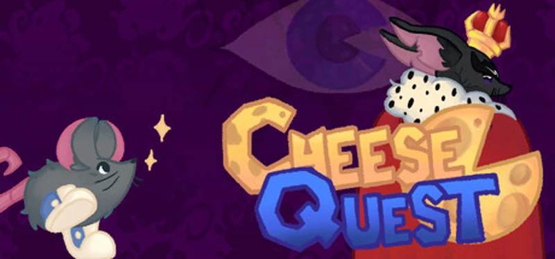 Cheese Quest Image