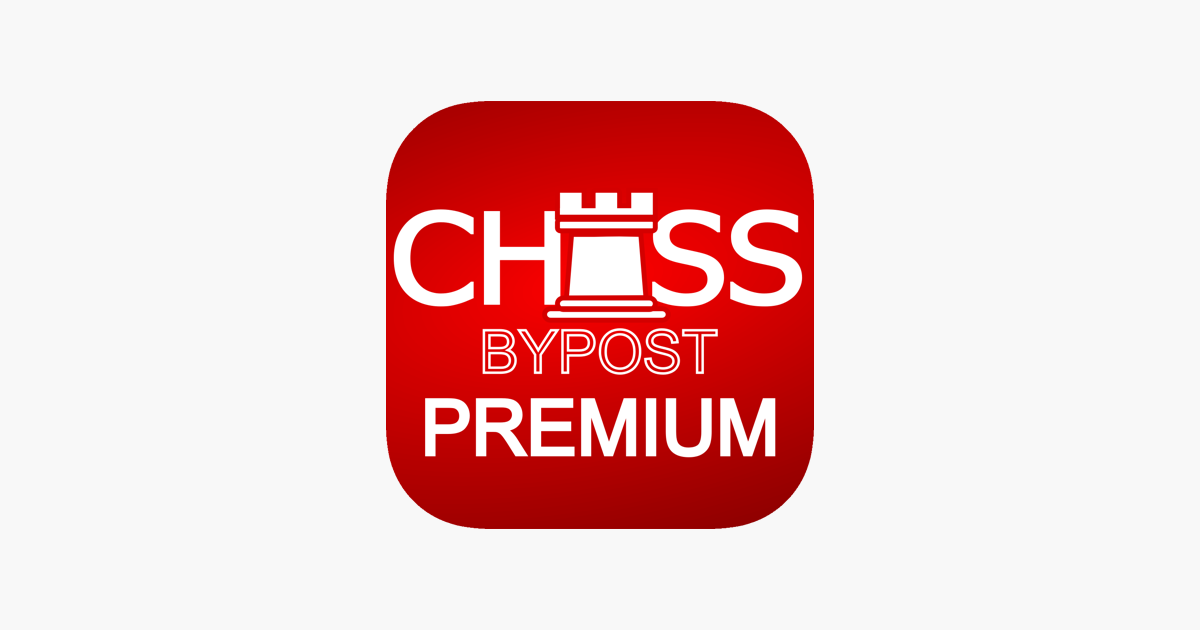 Games like Chess By Post Premium