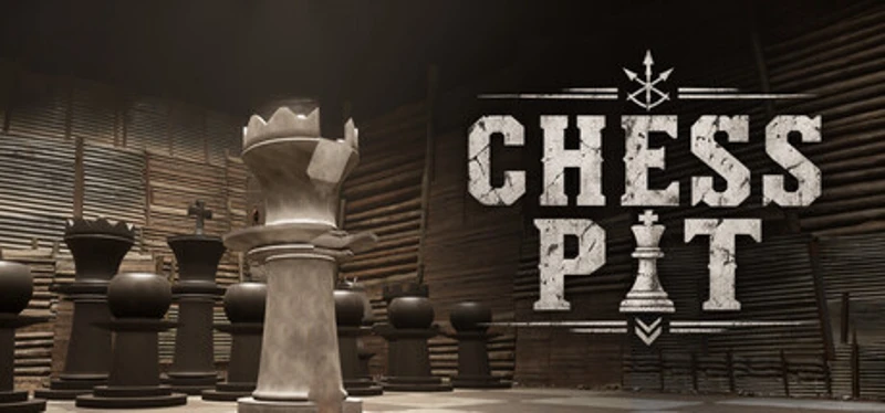 Chess Pit Image