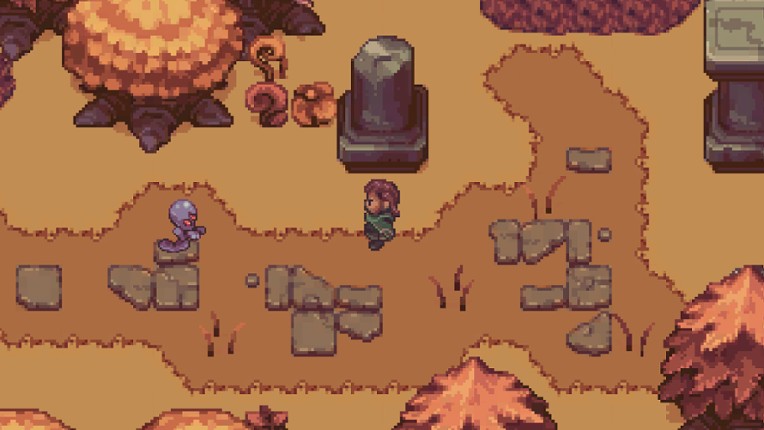 Chimeros: Aurum Apostolum screenshot