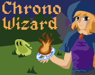 Games like Chrono Wizard