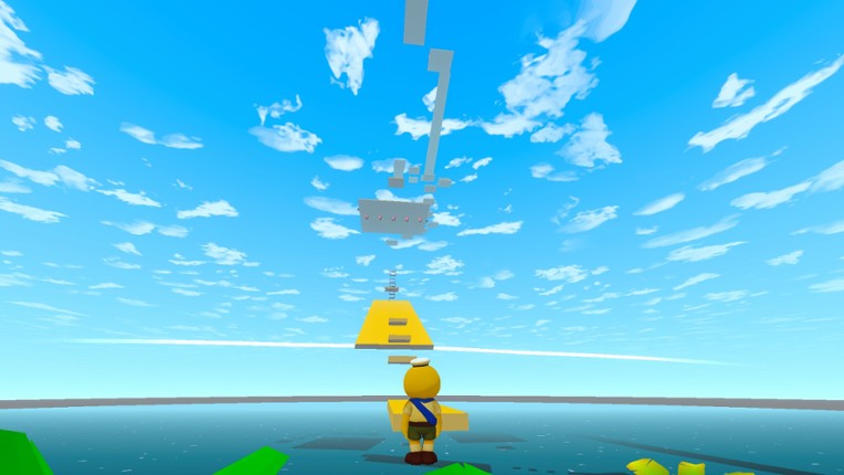 Climb to Peak screenshot