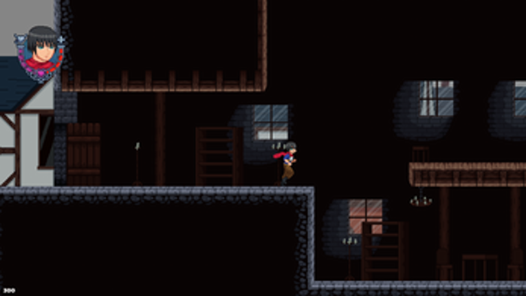 Coerced Hero Chronicles: Escape From Everia screenshot