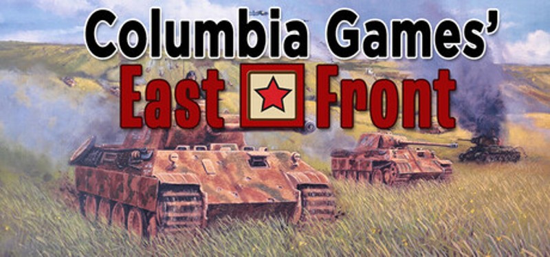 Columbia Games' EastFront Image