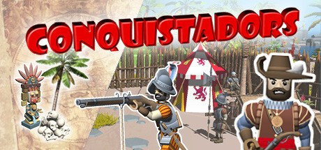 Games like Conquistadors