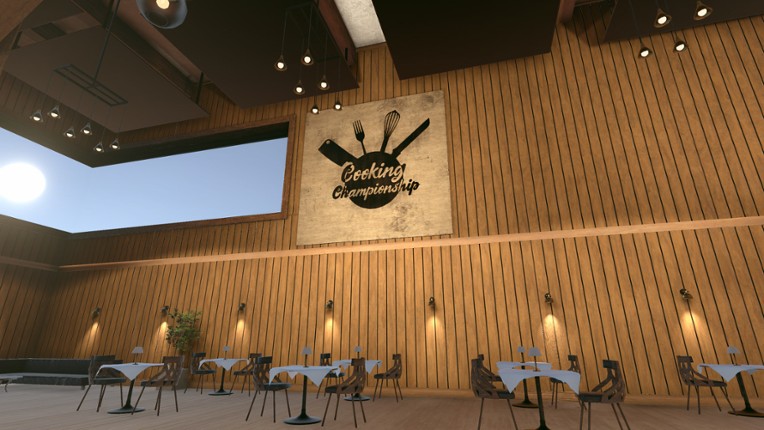 Cooking Championship screenshot