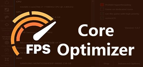 Games like CoreOptimizer