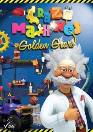 Crazy Machines: Golden Gears Image