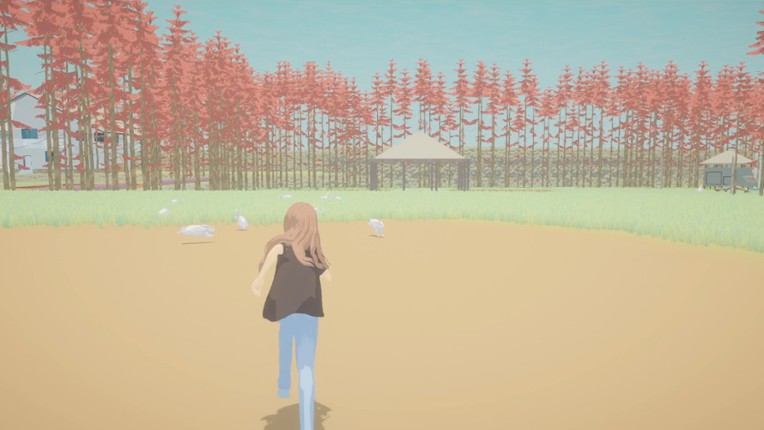 Crescent Lands screenshot