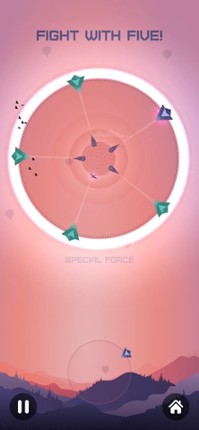 Crystal Keeper screenshot