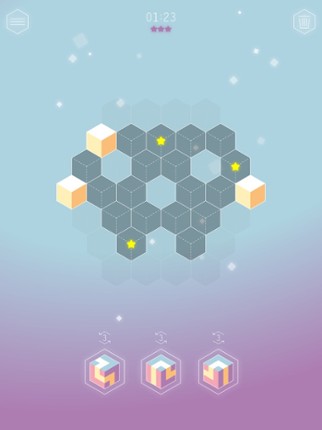 Cube Circuit screenshot