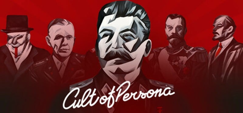 Cult of Persona Image