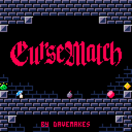 Curse Match Image