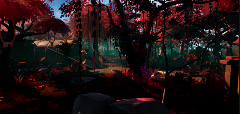 DarkWater Image