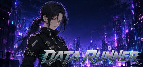 Games like Data Runner