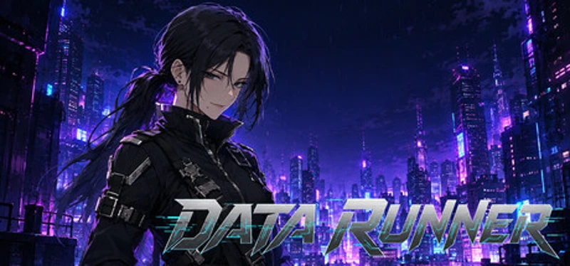 Data Runner Image