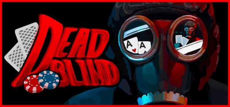 DEAD BLIND Image