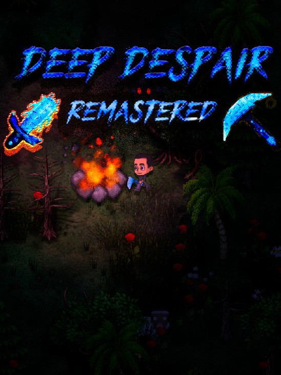 Games like Deep Despair
