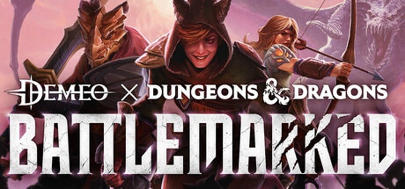 Demeo x Dungeons & Dragons: Battlemarked Image