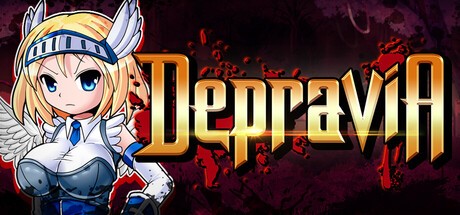 Games like DepraviA