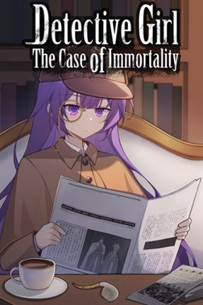 Detective Girl: The Case of Immortality Image