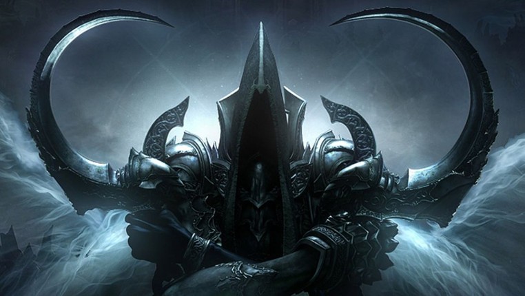 Diablo III: Ultimate Evil Edition Image