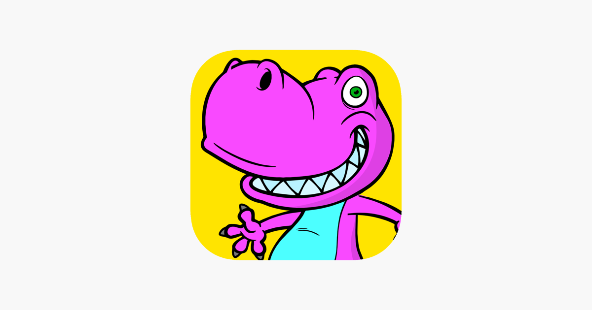 Games like Dinosaur Memory Games for Kids