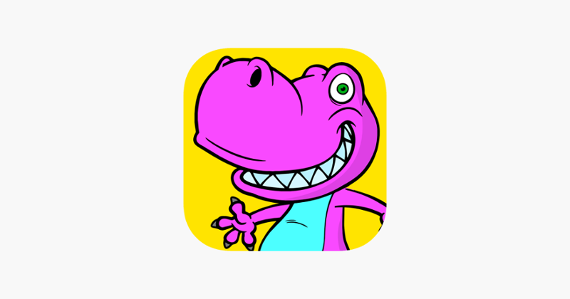 Dinosaur Memory Games for Kids Image